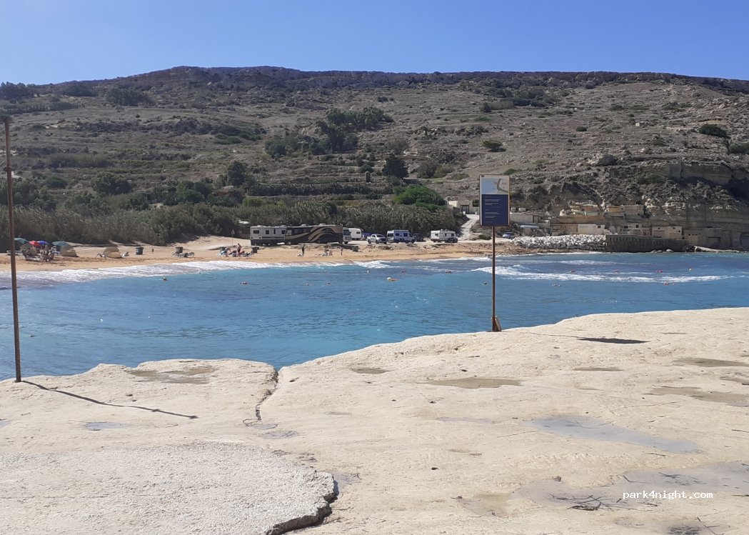 () Mgarr - Unnamed Road — foto 2