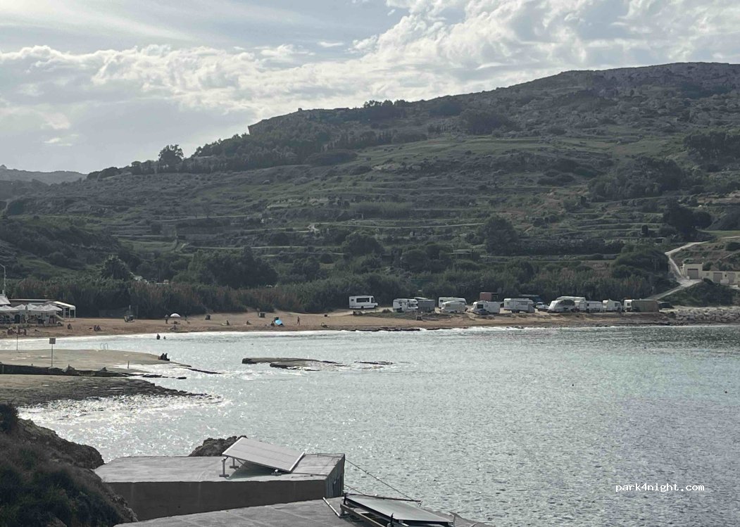() Mgarr - Unnamed Road — foto 4