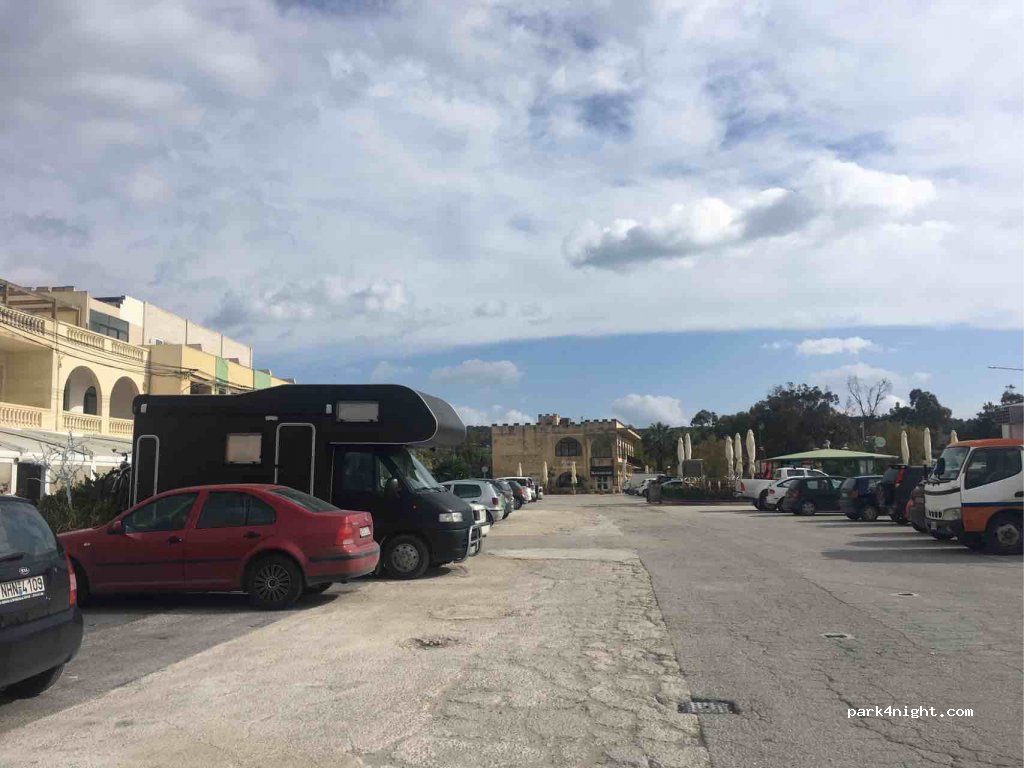 () Marsaxlokk - 5 Xatt is-Sajjieda — foto