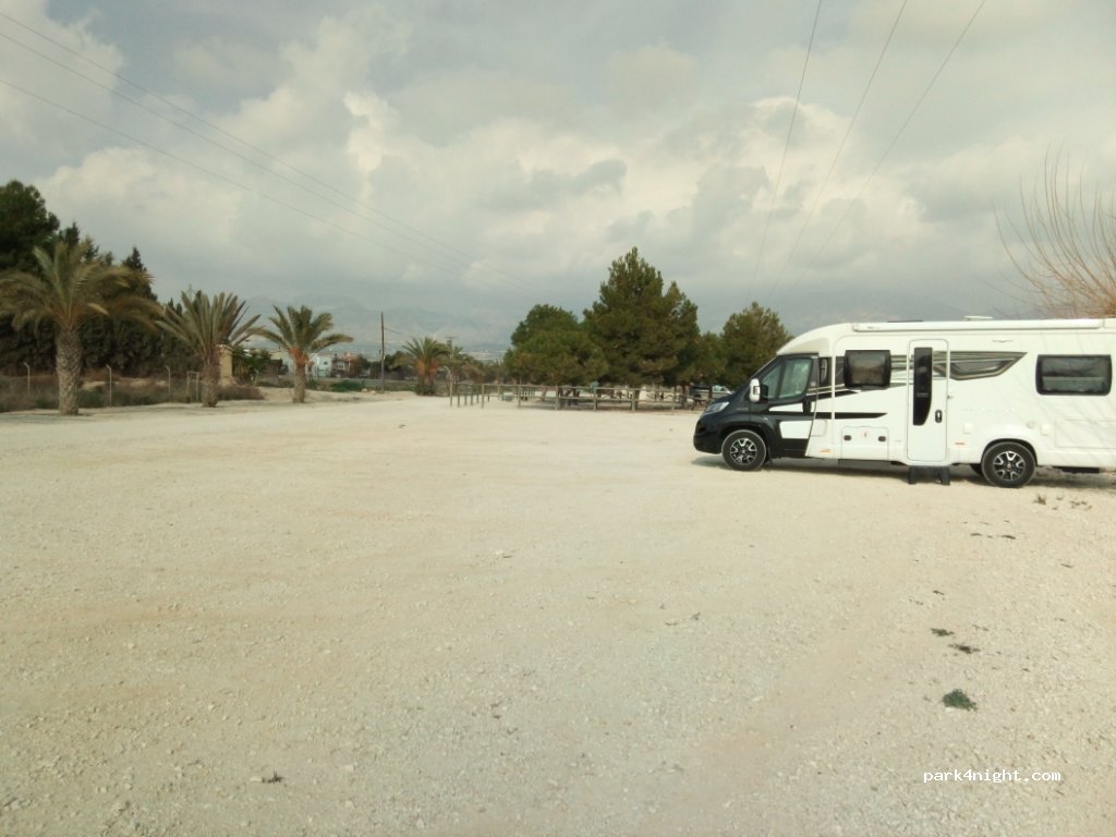 (03698) Agost - 62 Partida Sol del Camp — foto 2