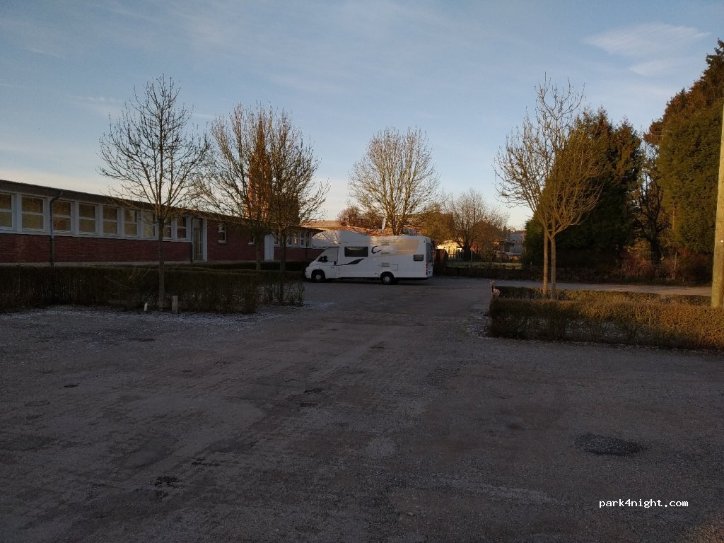 (80650) Vignacourt - 153 Rue Léon Thuillier — foto