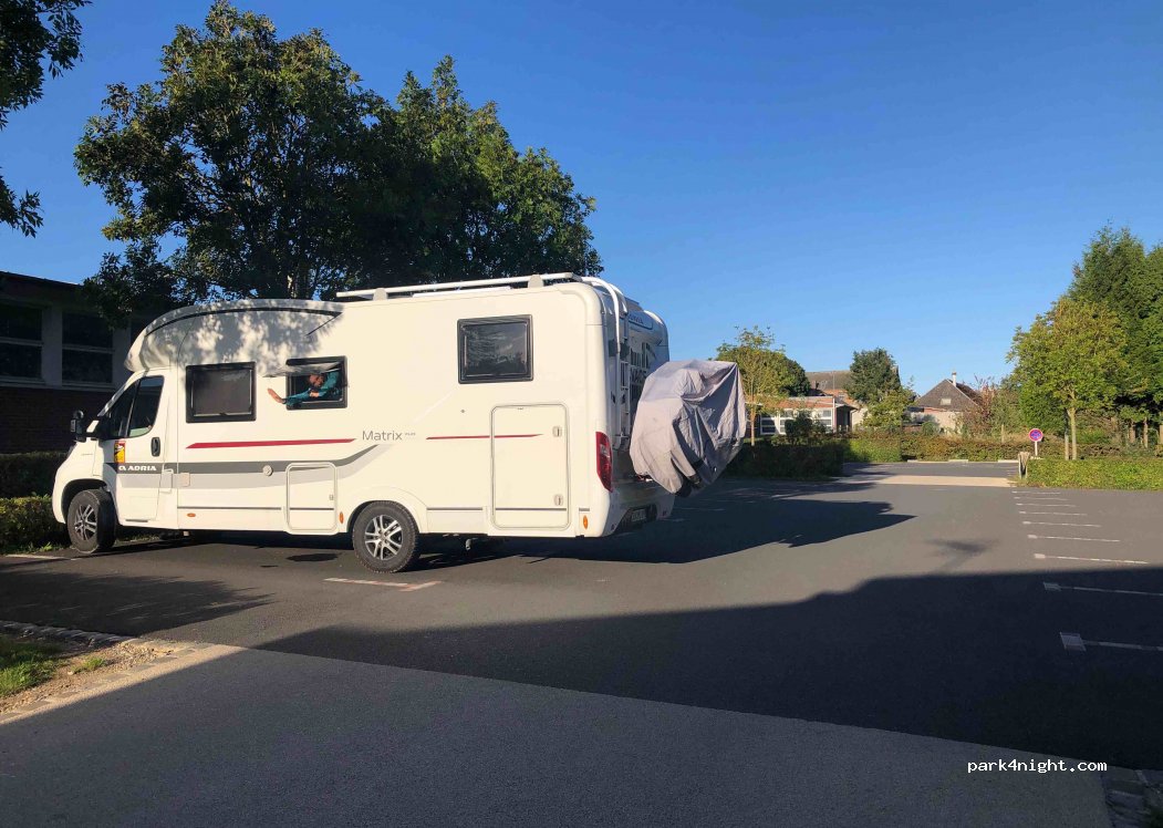 (80650) Vignacourt - 153 Rue Léon Thuillier — foto 4