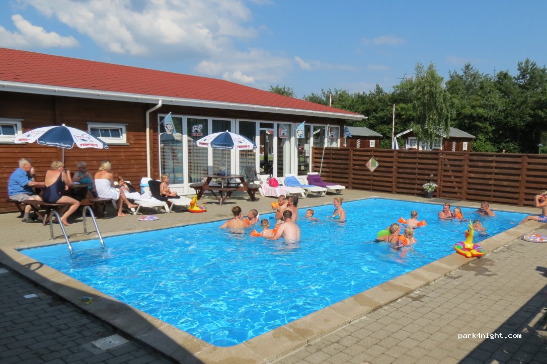 Holme A Camping — foto 2