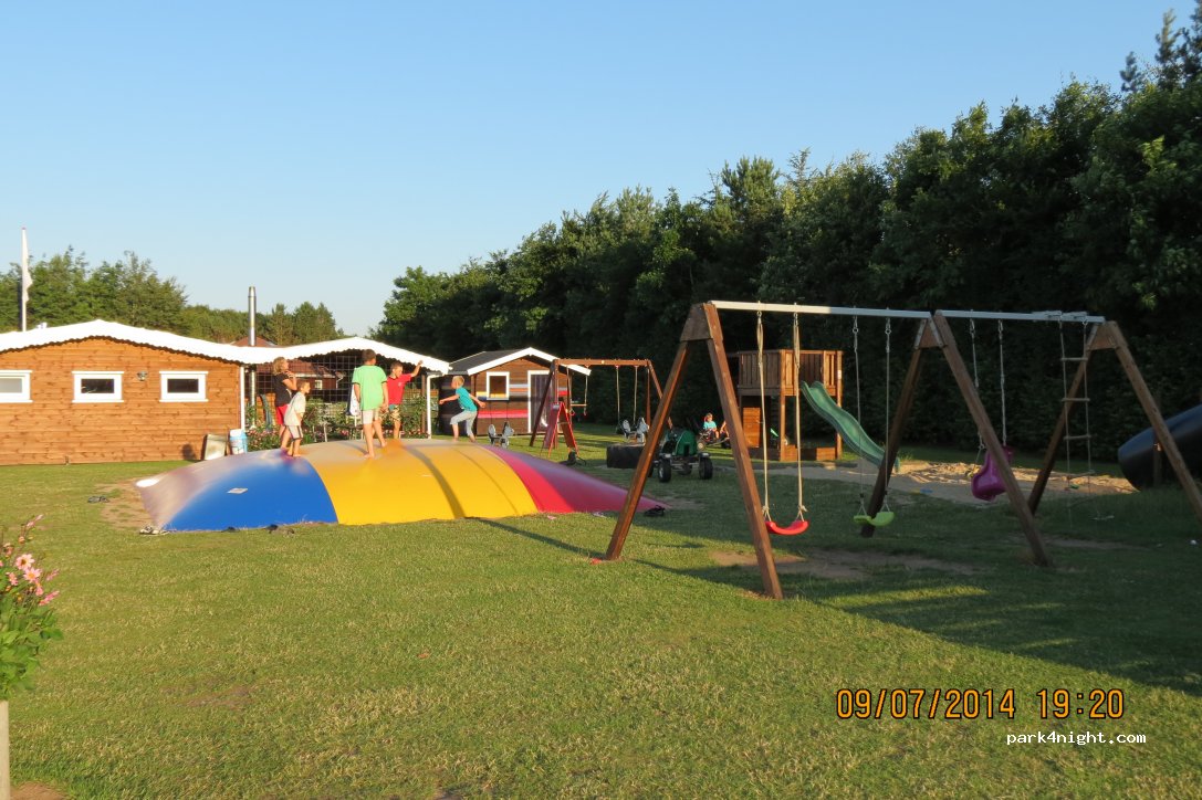 Holme A Camping — foto 3