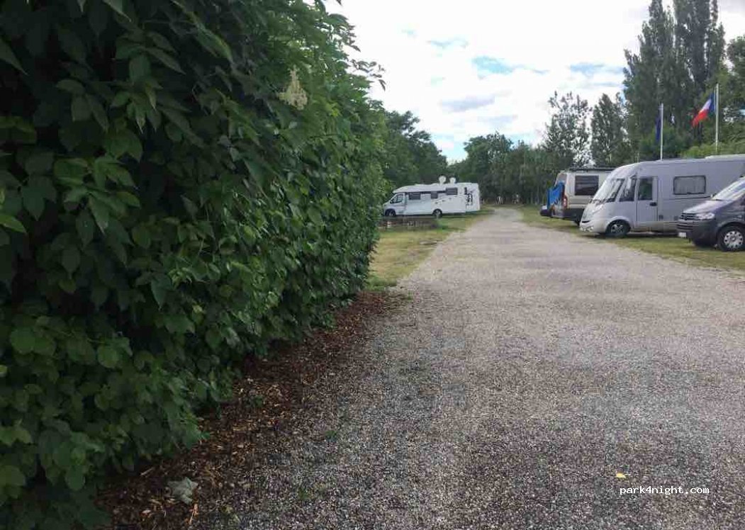 Praguecamp — foto