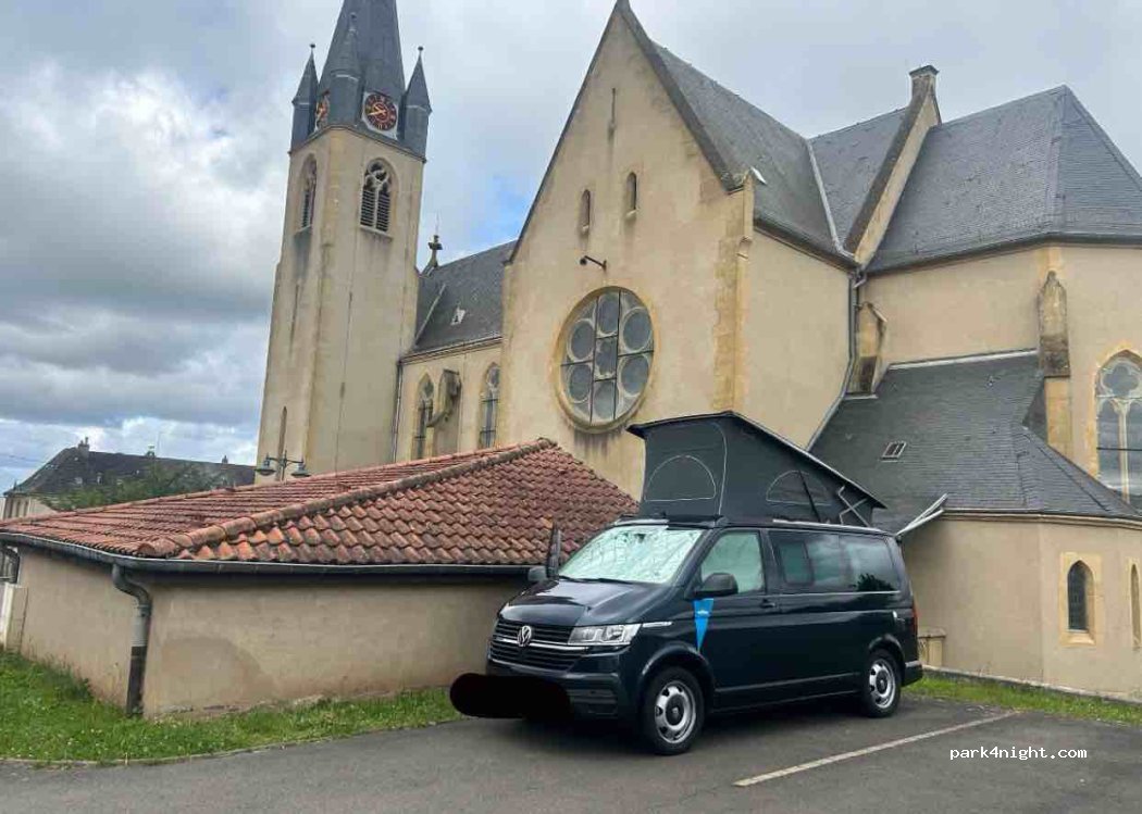 (57925) Distroff - 5 Rue de l'Église — foto 2