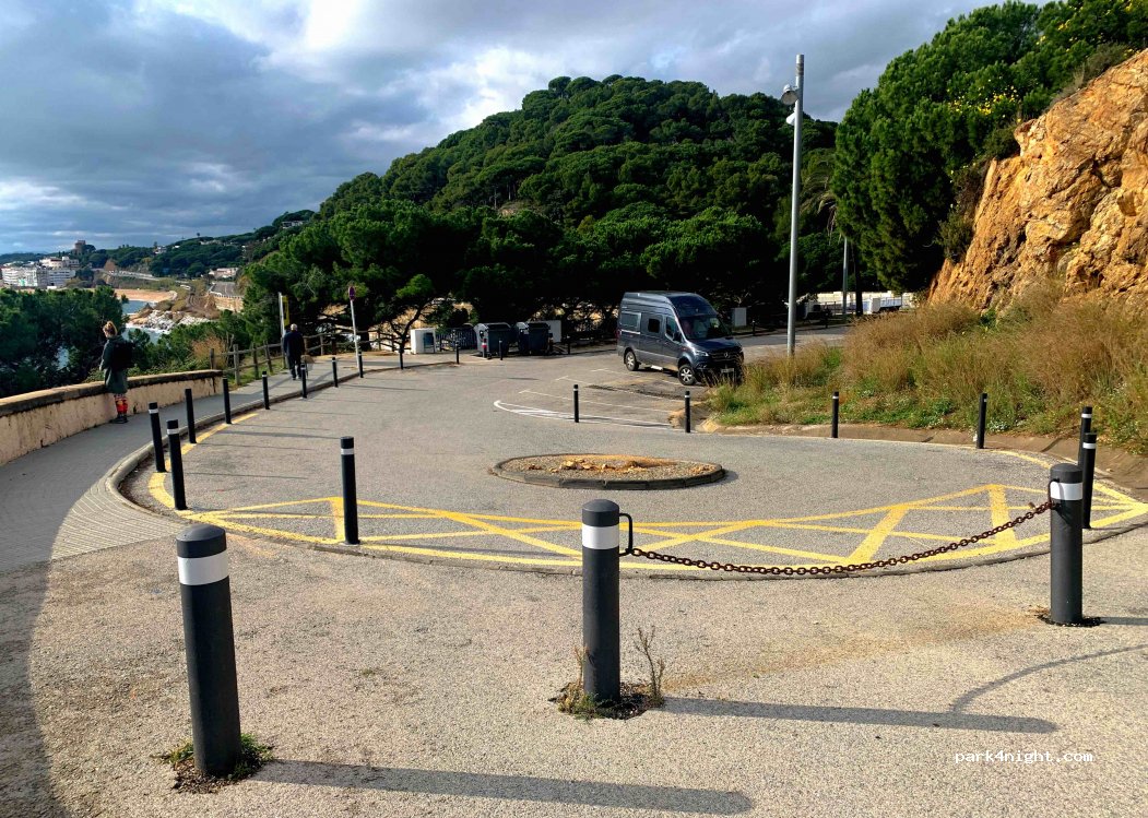(08370) Calella - N-II — foto 3
