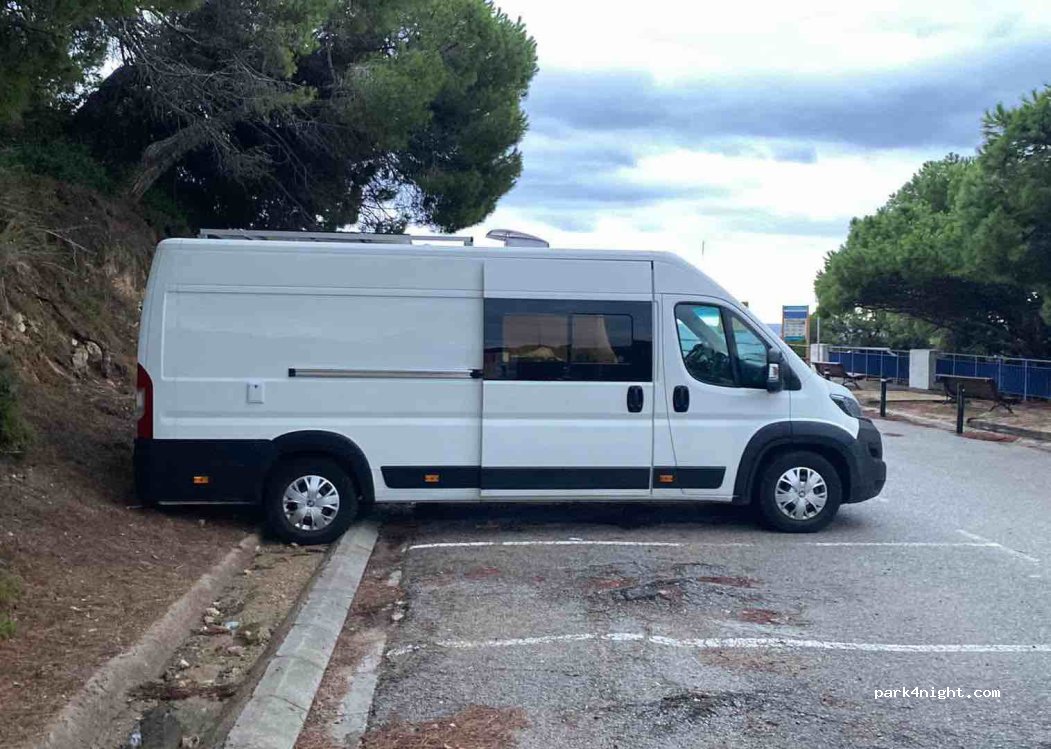 (08370) Calella - N-II — foto 4