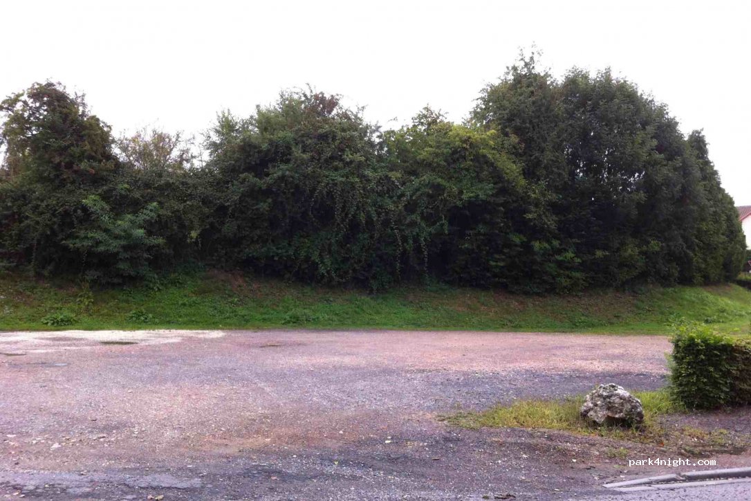 (14130) Le Breuil-en-Auge - La Gare — foto