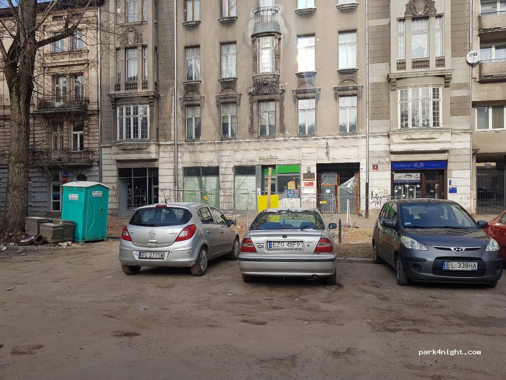 (90-060) Łódź - 5 Nawrot — foto 2