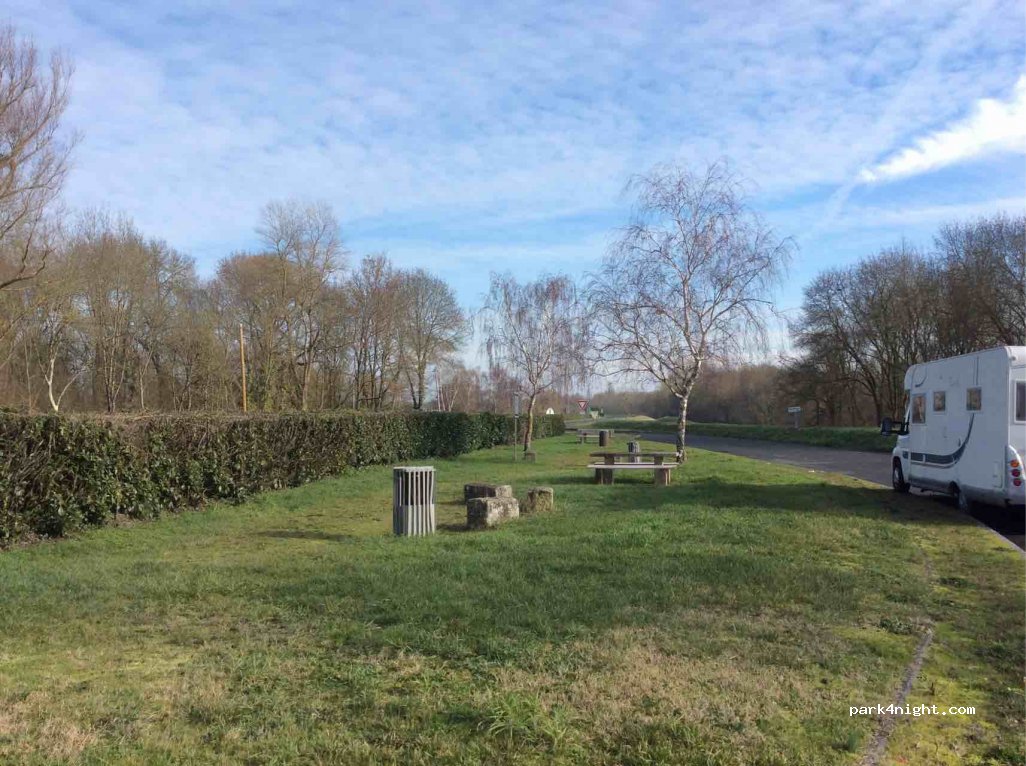 (37130) Saint-Patrice - 27 Rue du Port Charbonnier — foto