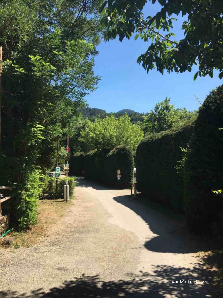Camping des Cerisiers 2** — foto 3