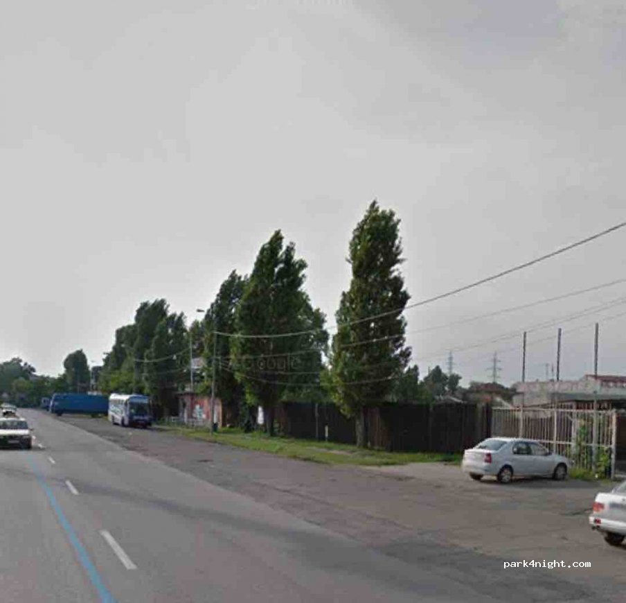 () Timișoara - 76 Strada Nera — foto