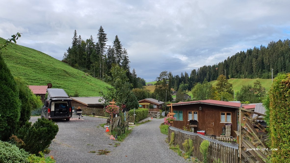 (3553) Gohl - 946 Mettlen — foto