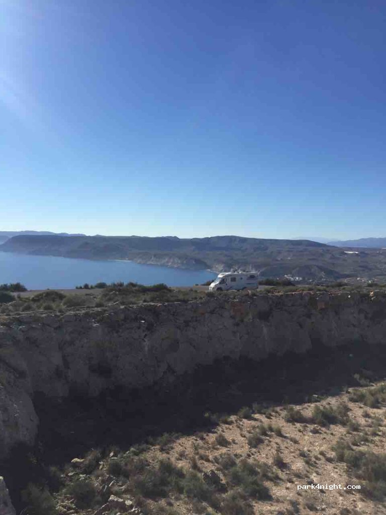 (04149) Carboneras - Unnamed Road — foto