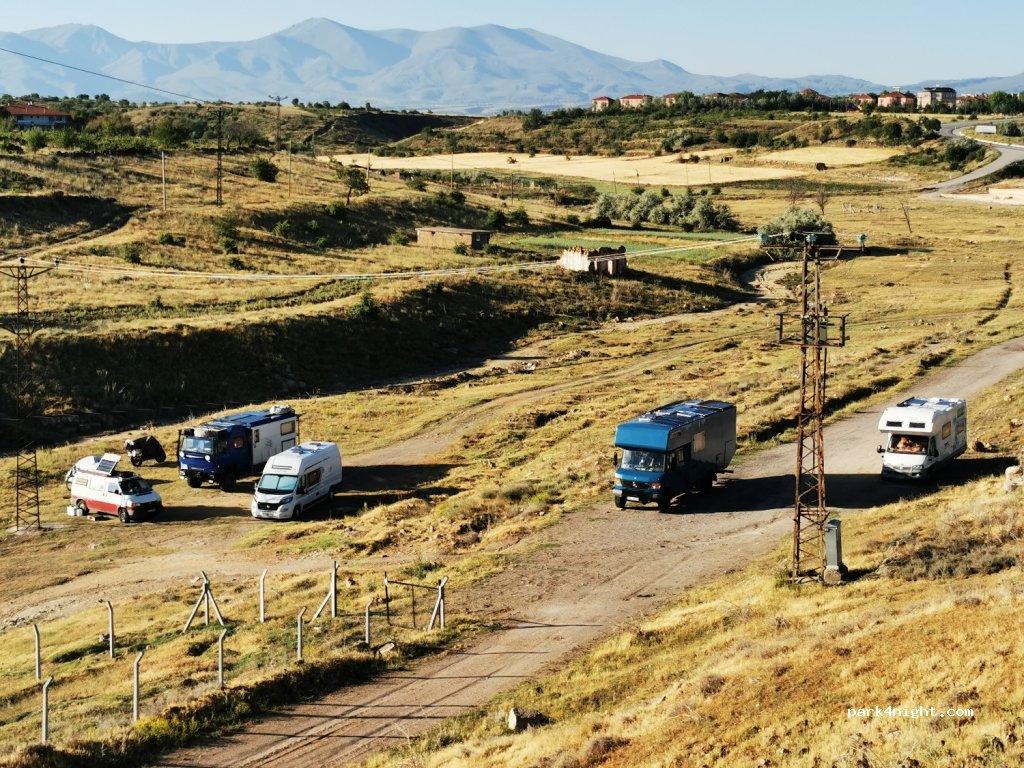 (68500)  - Ihlara Vadisi Yolu — foto