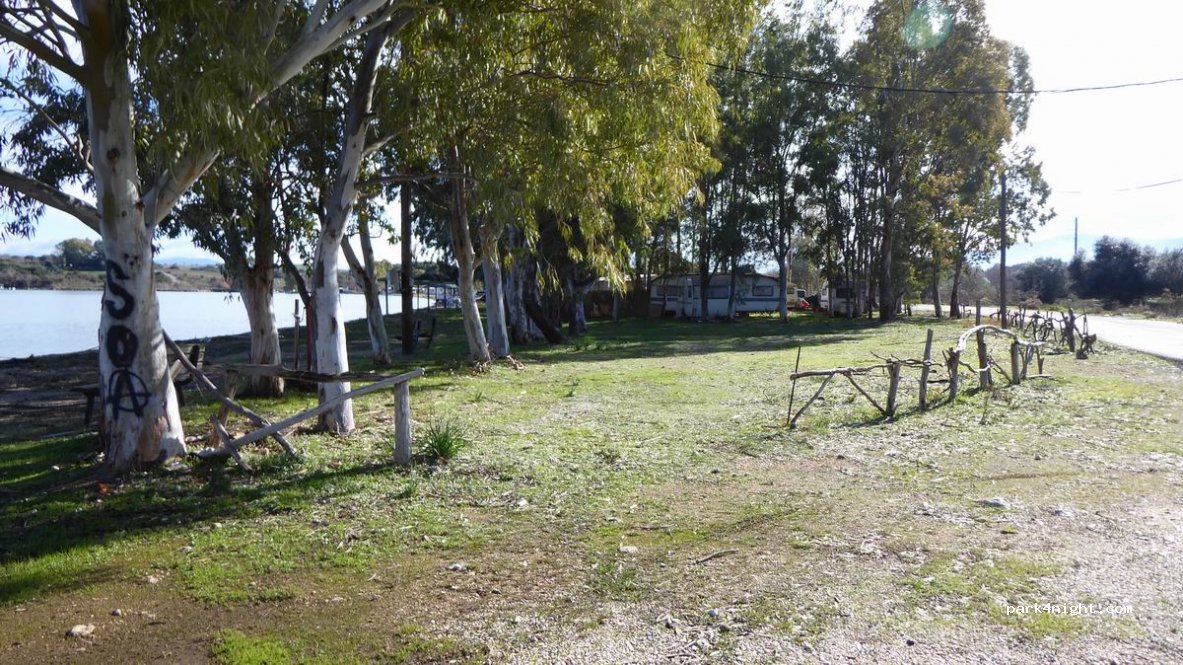 (300 02) Paliampela - Unnamed Road — foto