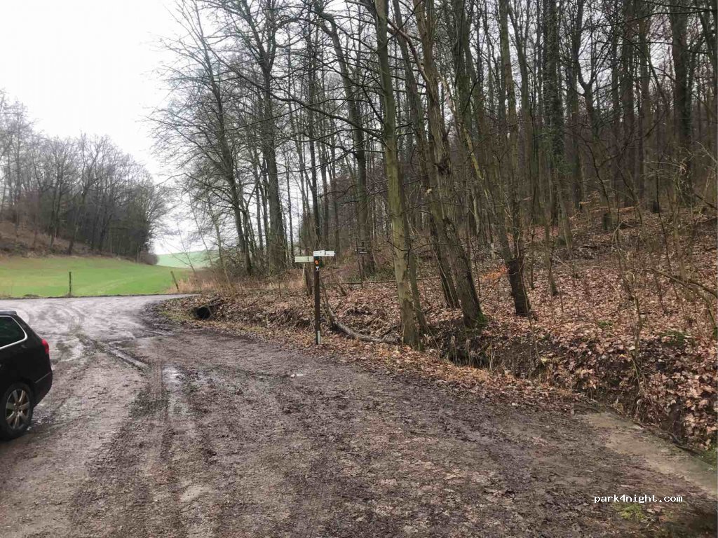 (31848) Bad Münder am Deister - 21 Ludwig-Schlepper-Straße — foto