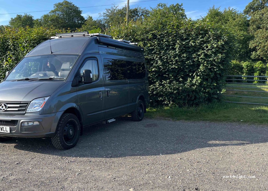 (CR5 3SB) Chipstead - — foto