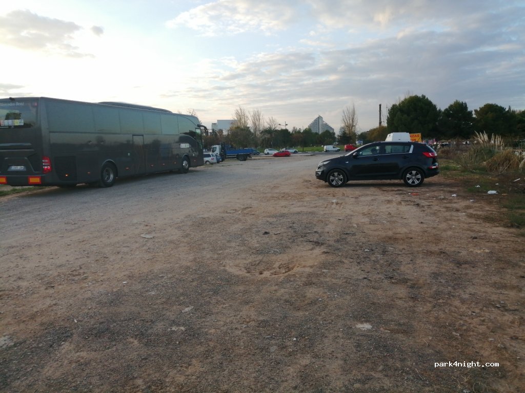 (46035) València - 506 Avinguda de Pío Baroja — foto