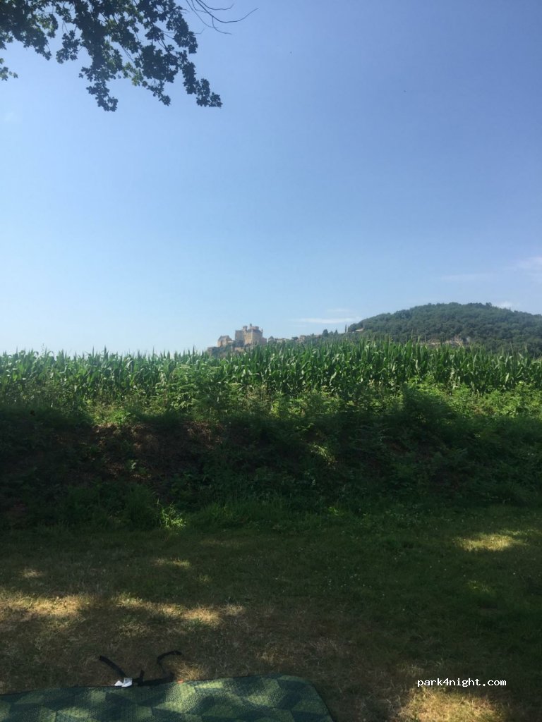 Camping Dordogne Les Deux Vallées — foto 2