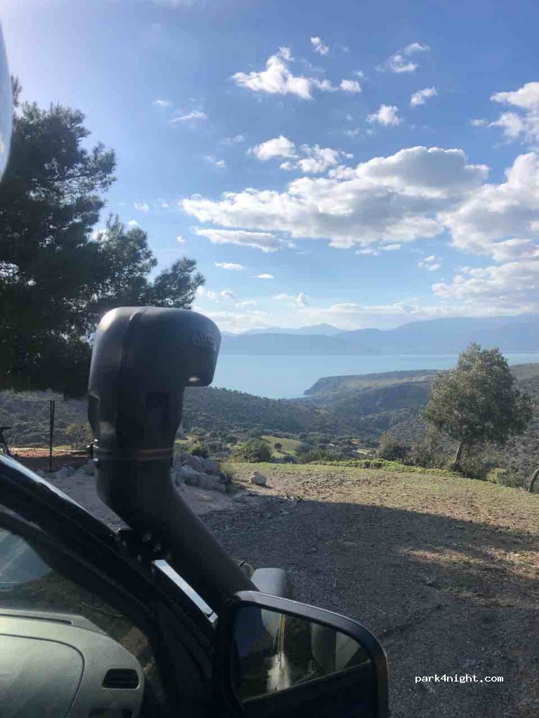 (211 00) Nafplio - Unnamed Road — foto 2