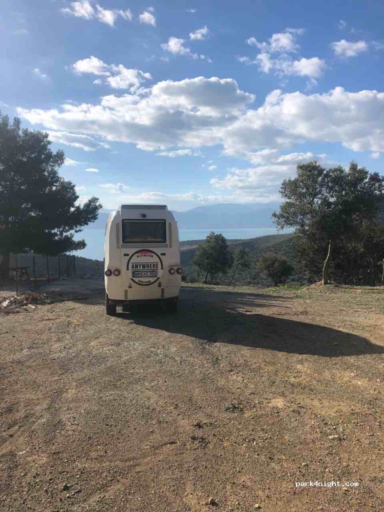 (211 00) Nafplio - Unnamed Road — foto 3