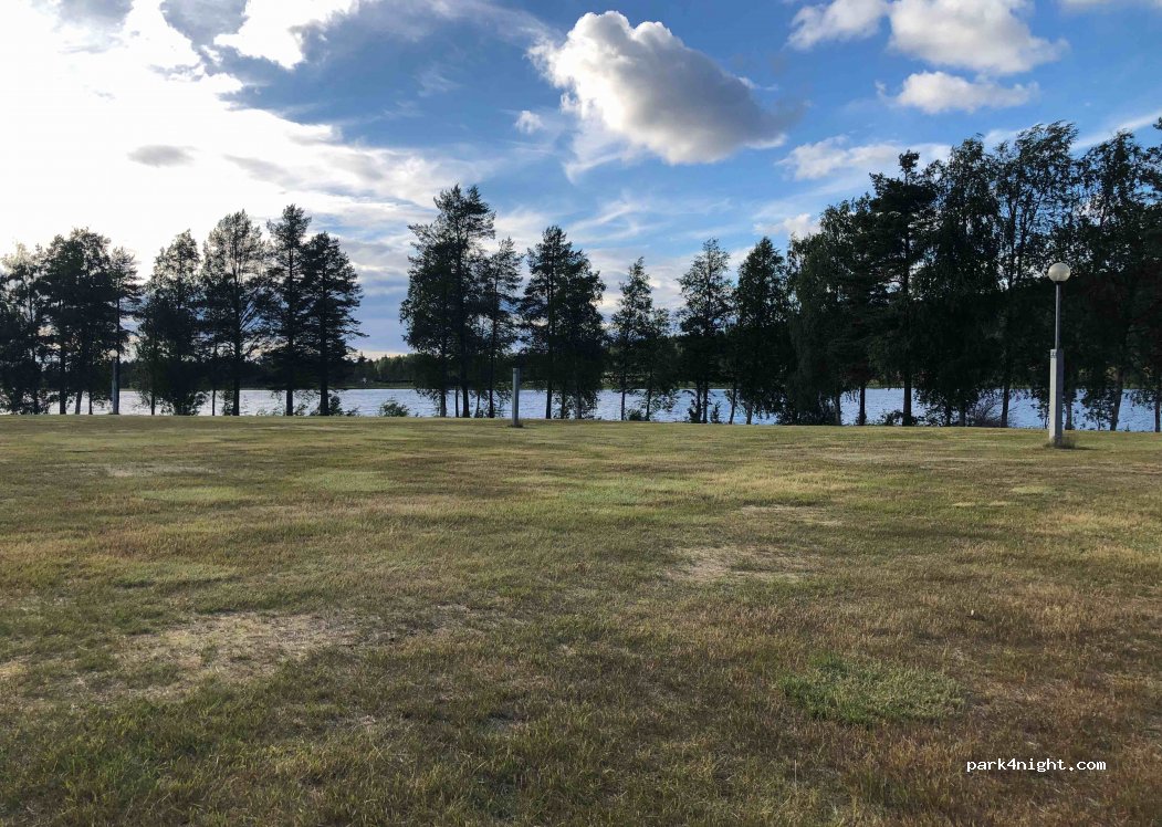 Lake Osterjorn Camping — foto 2