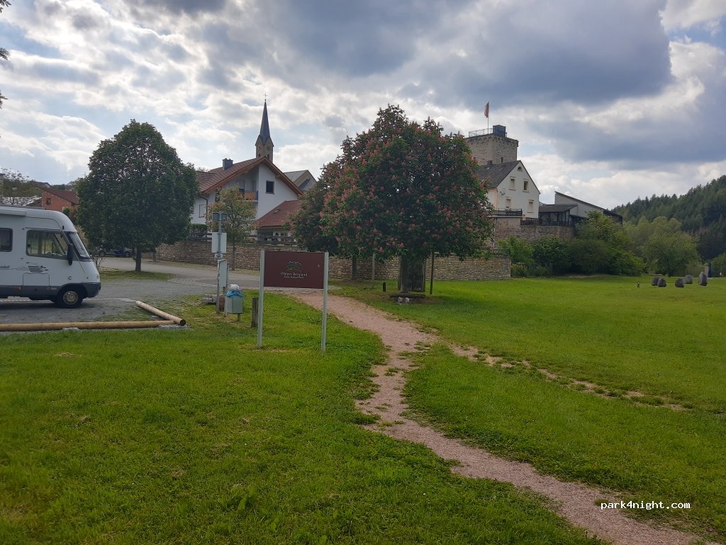 (67753) Reipoltskirchen - 8 Kegelbahnstraße — foto 2