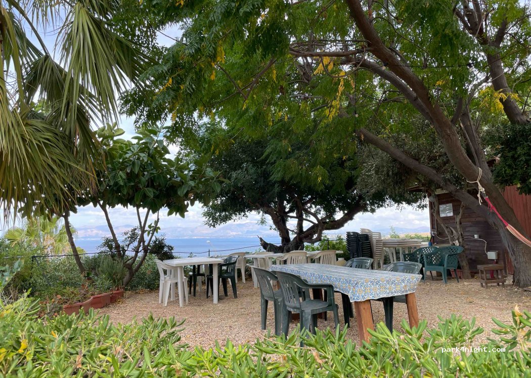 Agricampeggio Scopello — foto 2