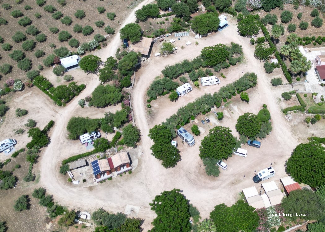Agricampeggio Scopello — foto 4