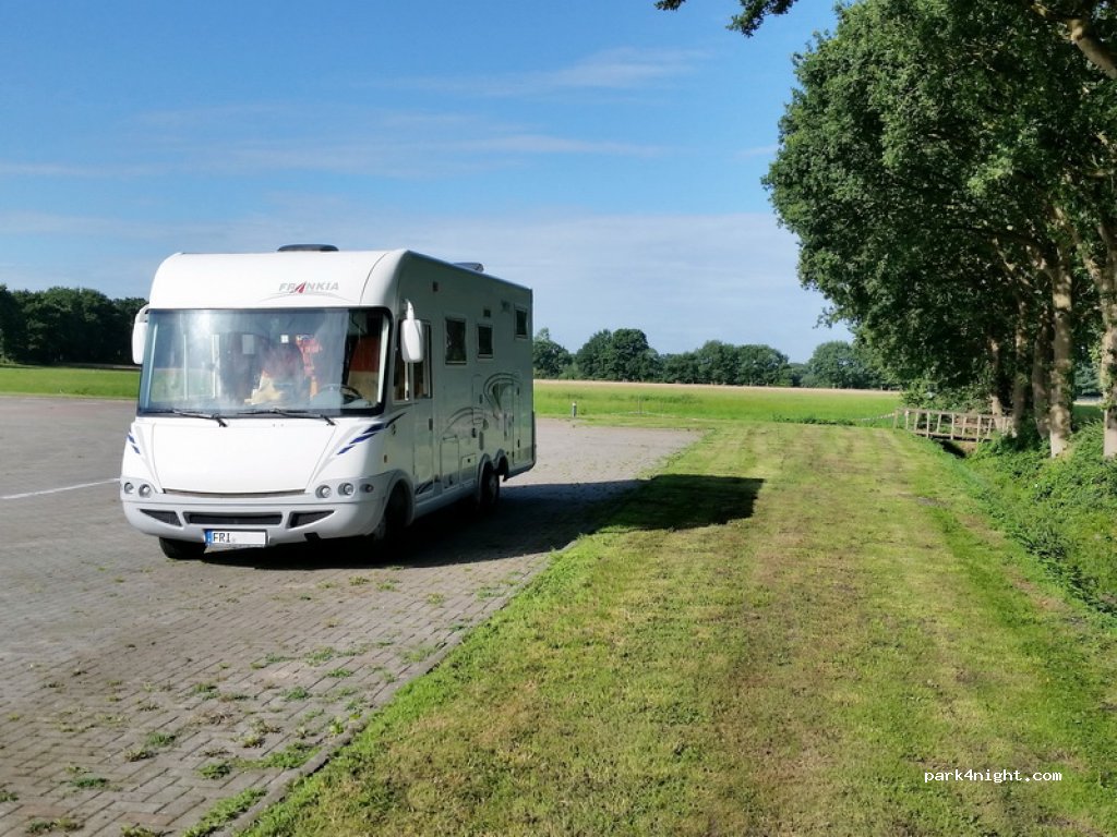 (26316) Varel - Grünenkamper Weg — foto 2