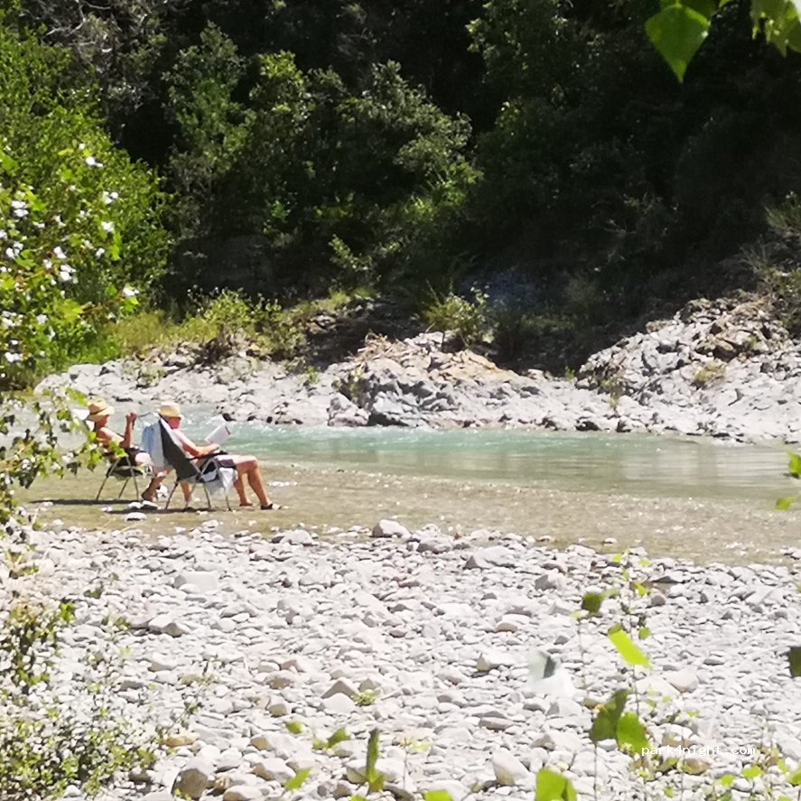 Camping Les Clos — foto 2