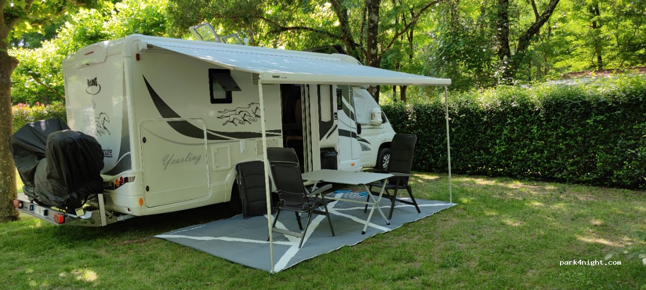 Camping Laborie Sud Ardeche — foto 3