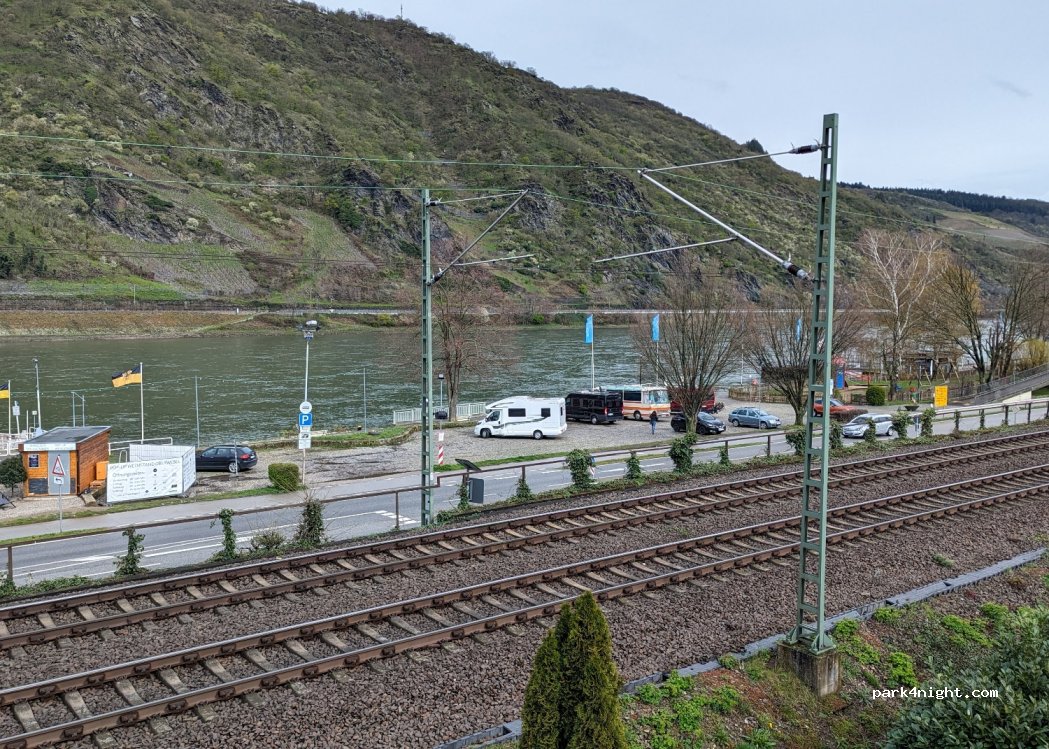 (55430) Oberwesel - B9 — foto 4