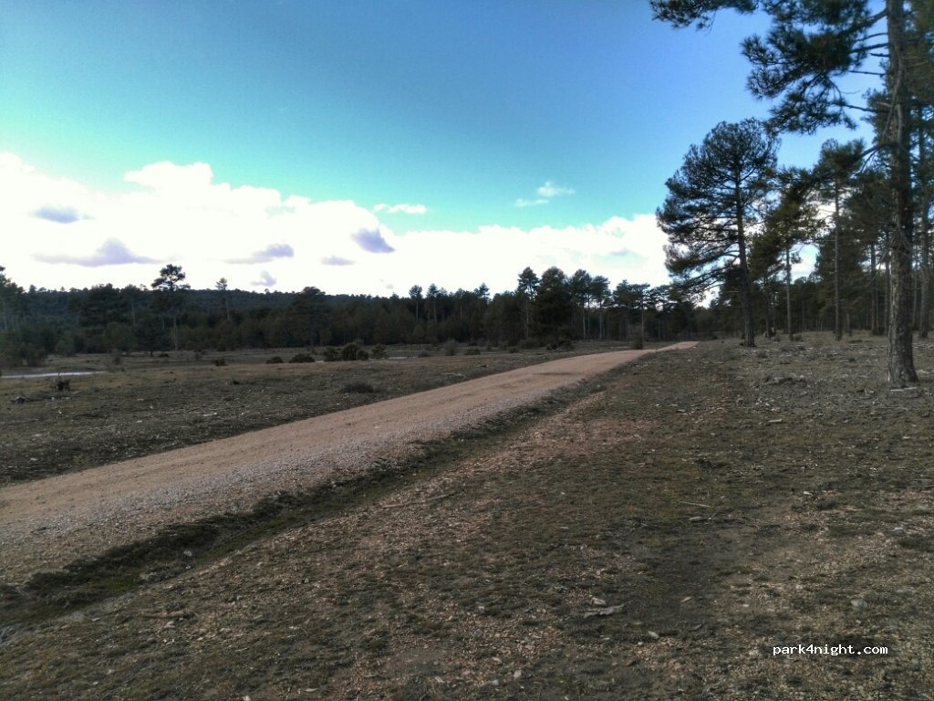 (16193) Cuenca - Unnamed Road — foto 2