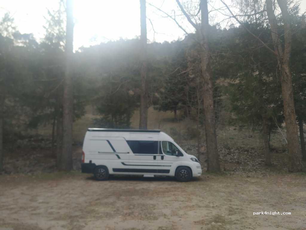 (16193) Cuenca - Unnamed Road — foto 3