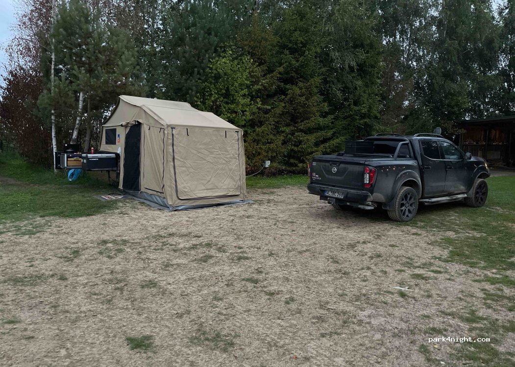 Camping Vigio Brasta — foto