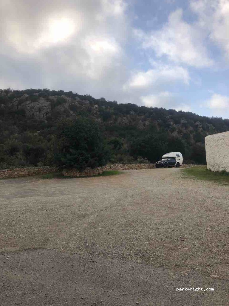 (220 01) - Eparchiaki Odos Agiorgitikon - Partheniou — foto 2
