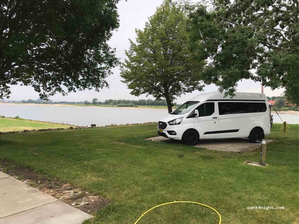 Camping De Grote Altena — foto 2