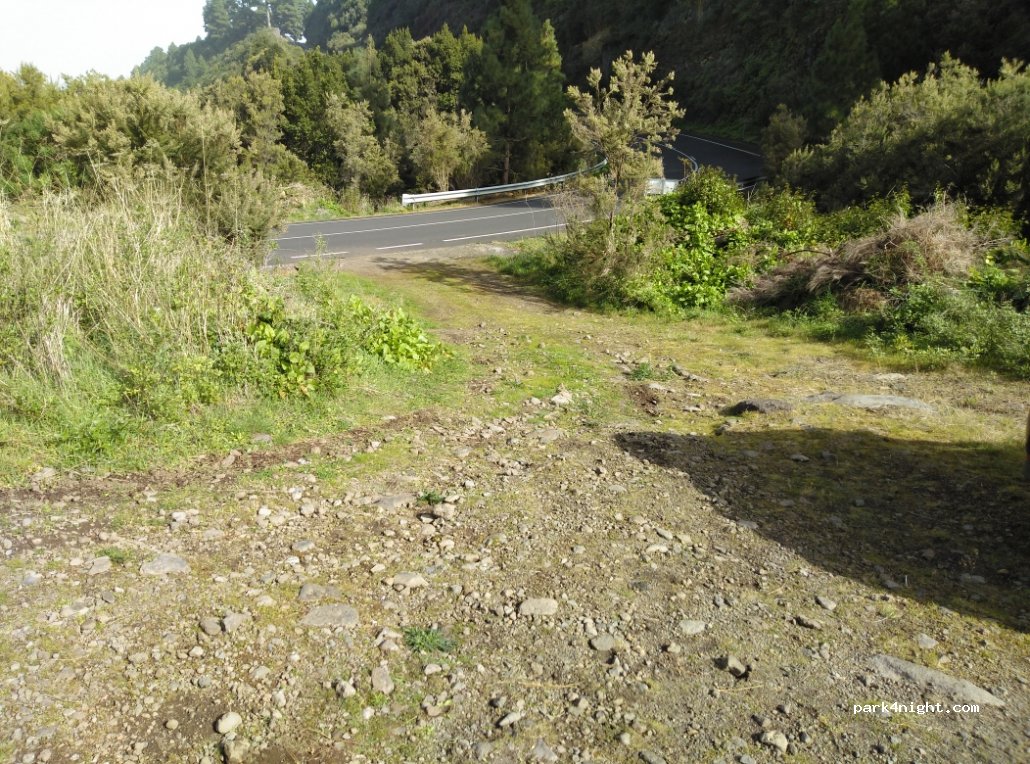 Garafía - LP-1 — foto 2