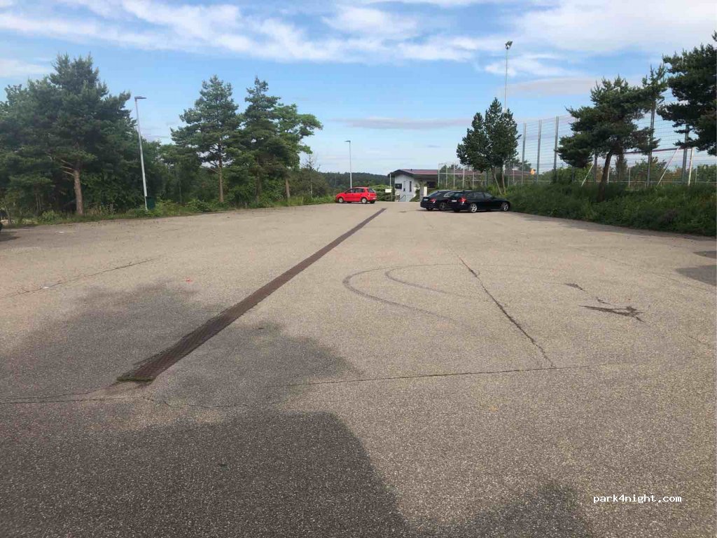 (75449) Wurmberg - 40 Im Steinernen Kreuz — foto