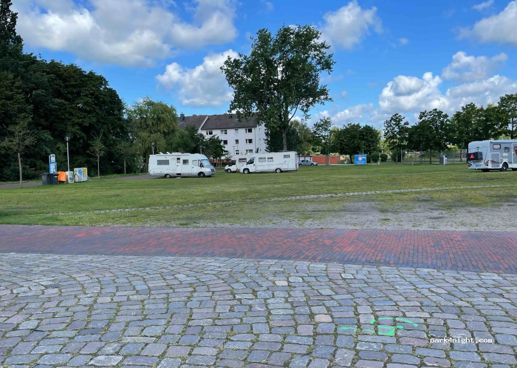 (25554) Wilster - 13 Zingelstraße — foto 4