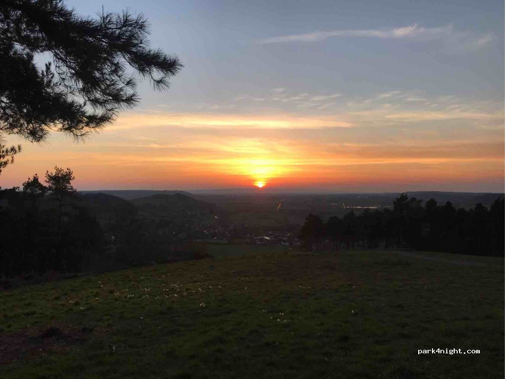 (BA6 8TP) Glastonbury - Reynald's Way — foto