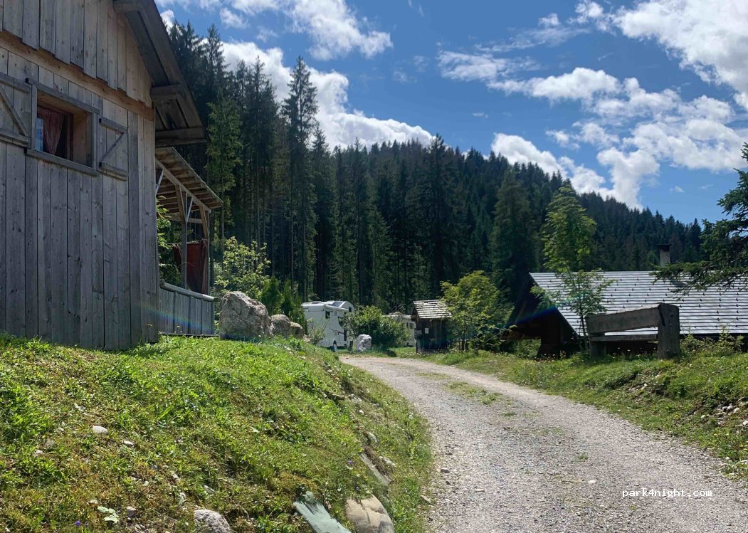 Eirl Dolomites Retreat — foto 4