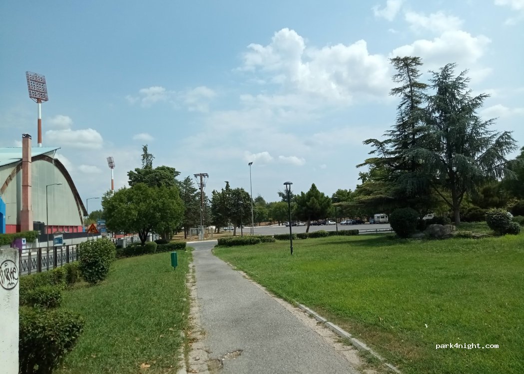 (414 47) Larisa - Parnithos — foto 3