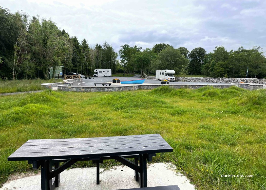Judy’s Harbour Car Park — foto 2