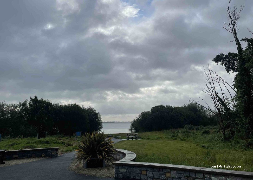 Judy’s Harbour Car Park — foto 4