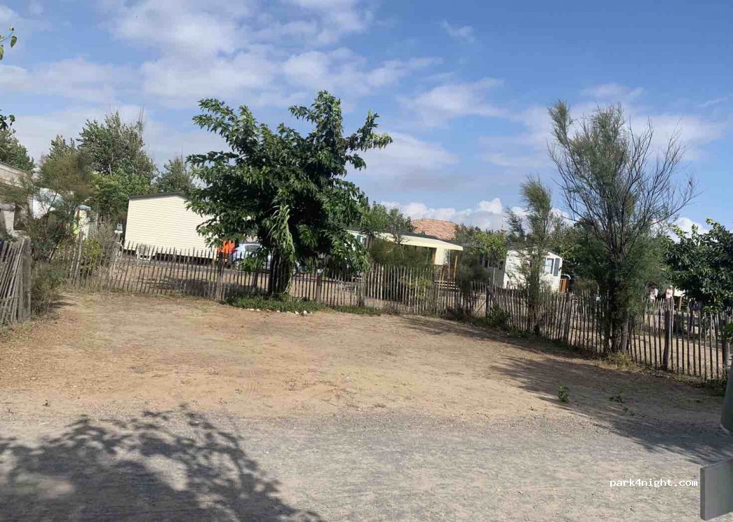 Camping Marvilla Parks - Dunes et Soleil — foto