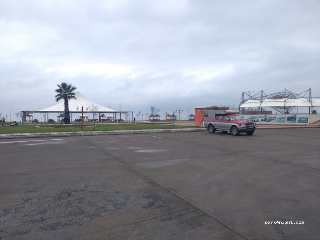 (67850)  - 23 Ereğli Akçakoca Yolu — foto